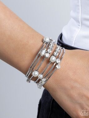 Showtime Sparkle Bracelet